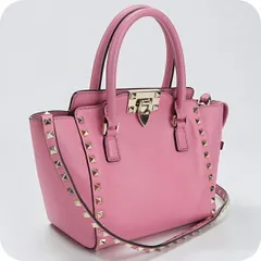 ヴァレンティノ VALENTINO バッグ レディース  ロックスタッズ 2WAYのサムネイル