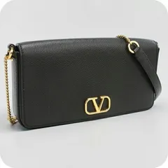 ヴァレンティノ VALENTINO バッグ レディース 2W2P0Y63SNP チェーンのサムネイル