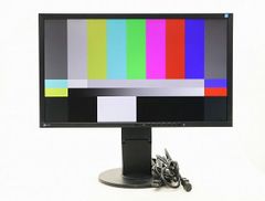 EIZO FlexScan T566 CRT PCモニター ケーブル付 - メルカリ