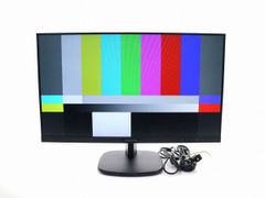 Green House グリーンハウス GH-LCW27A-BK 27型モニター - メルカリ