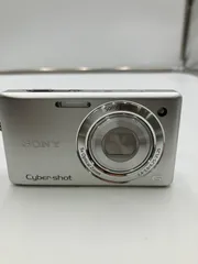 FA1791 SONY Cyber-Shot  DSC-W380  ソニー　デジタルカメラのサムネイル