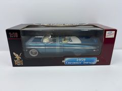1959 Chevrolet Impala コンバーチブル 1/18 Road Signature シボレー