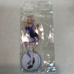 レア リゼロ アニメジャパン AJ2024 限定 アクリルキーホルダー エミリア リゼロ アニメジャパン AJ 2024 限定 アクリルキーホルダー エミリア