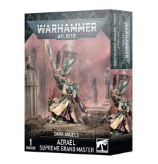 ウォーハンマー ダークエンジェルダイス 絶版 dark angels - メルカリ