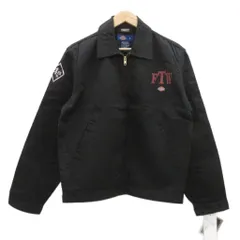 2026年最新】dickies アイゼンハワージャケットの人気アイテム - メルカリ