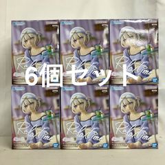ホロライブ#hololiveIF-Relax time-轟はじめフィギュア8個 - メルカリ