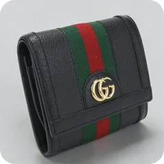 グッチ GUCCI 財布 レディース 719887 オフィディア コンパクトウォレット