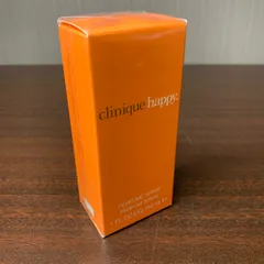 F080 未開封 clinique happy 30ml EDP クリニーク ハッピー オードパルファム 30ml コスメ 化粧品 香水のサムネイル