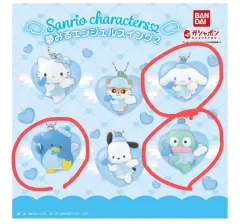 (ハンギョドン シナモロール タキシードサム) サンリオ 夢見る 天使 SWING 2탄