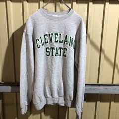 SUPER BEAVER グッズ SBカレッジスウェット アッシュグレー - メルカリ