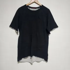ナイキ ジョーダン カッティング スウェットTシャツ フリーサイズのサムネイル