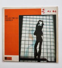自主盤】【稀品】『孤独のブルースが聞こえ始める』長久保徹 PLS323NP