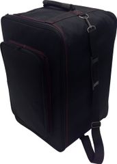 トンボアコーディオンソフトケース NB41 良品 - メルカリ