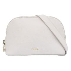 FURLA ボディバッグ ウエストバッグ ウエストポーチ フルラ ホワイト