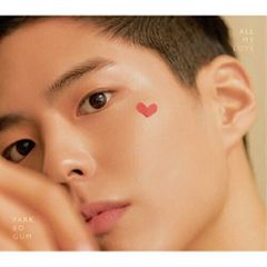 パク・ボゴム Good Day 2019 in JAPAN DVD 特典完備 - メルカリ