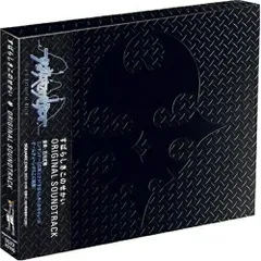 CD / ゲーム・ミュージック / すばらしきこのせかい オリジナル・サウンドトラック