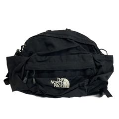 過保護】ノースフェイス Day Hiker Lumbar Pack 12L - メルカリ