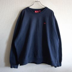 オールドSupreme カマチョクルーネック スウェット ブラック - メルカリ