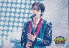 HiHi Jets 23年わっしょいCAMP!in DOME 橋本涼 ライブフォト*1枚 Bのサムネイル