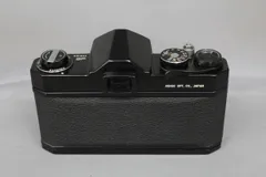 【中古】 【難あり品】 ペンタックス SP ボディ ブラックのサムネイル