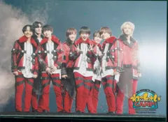AmBitious 23年わっしょいCAMP!in DOME 集合 ライブフォト*1枚 A