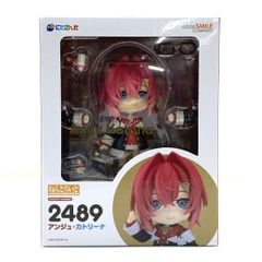 新品未開封】ねんどろいど にじさんじ 叶 1848 Kanae 特典台座付き