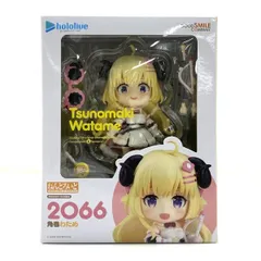 2026年最新】角巻わため ねんどろいどの人気アイテム - メルカリ