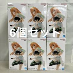 学園アイドルマスター ESPRESTO フィギュア【紫雲清夏】 12個セット
