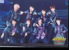 AmBitious 23年わっしょいCAMP!in DOME 集合 ライブフォト*1枚 B