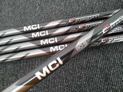 フジクラ MC 80R キャロウェイ アイアンシャフト5本セット - メルカリ