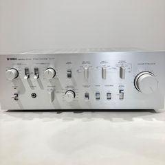 【福岡移転のため福岡保管分の処分価格】YAMAHA CA-S1 福岡移転のため福岡保管分の処分価格】YAMAHA CA-S1 - メルカリ