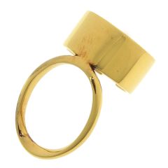 SOPHIE BUHAI CIGAR RING GOLD シガーリング - メルカリ