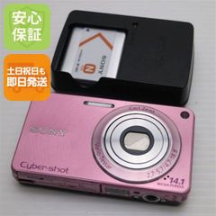 送料込み】完動品 SONY Cyber-shot DSC-TX1 ピンク - メルカリ