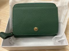 新品・期間限定お値下げ】russet レザー キーケース - メルカリ