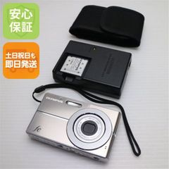 OLYMPUS μ-7040 u-7040 デジタルカメラ デジカメ - メルカリ