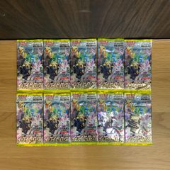 韓国版 ポケカ イーブイヒーローズ 1BOX シュリンク付き - メルカリ