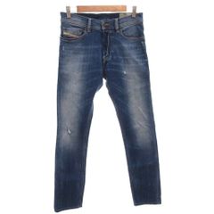 超美品 ディーゼルDIESEL スキニー デニム パンツ 30-26061904 - メルカリ