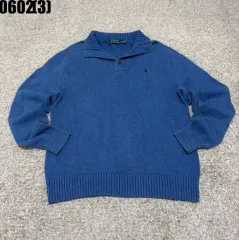 ポロ ラルフローレン ニット セーター