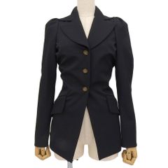 極美品doublet 24SS SILVERSOUVENIR JACKET M - メルカリ