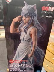 一番くじ幽遊白書 ラストワン賞 妖狐蔵馬 B賞 桑原和真マスターライズ