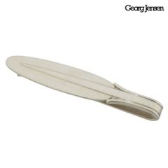 Georg Jensen 206 シルバーネクタイピン【希少】 - メルカリ
