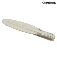 超美品 ジョージジェンセン Georg Jensen 90年代ヴィンテージ No.63 フェザー シルバー925 ネクタイピン ビジネス タイピン 札ばさみ 紳士 旅 数回使用程のサムネイル