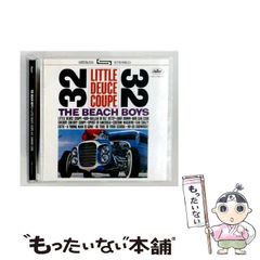 The Beach Boys Little Deuce Coupe - メルカリ
