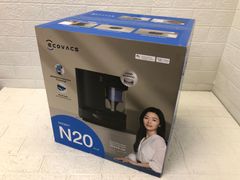 エコバックス ロボット掃除機DEEBOT N20PLUS DKX56-11EE - メルカリ