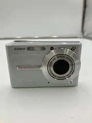 CD604 CASIO EXILIM EX-S500 カシオ　デジタルカメラのサムネイル