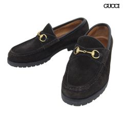 グッチ GUCCI ローファー 36 23.5cm トムフォード ヴィンテージ - メルカリ