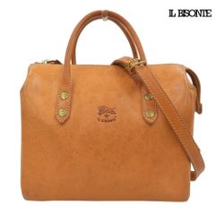 最終値下げ！極美品 ILBISONTE2WAYミニボストンバッグブラック保存袋付 最終値下げ！極美品 ILBISONTE2WAYミニボストンバッグブラック保存袋付