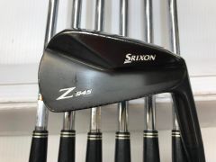 Srixon Z 945 DGs200 DST - メルカリ