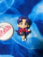 エヴァンゲリオン エヴァ primaniacs 香水 ムエット カヲル - メルカリ