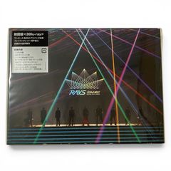 Snow ManRAYS Dome Tour 2024 初回盤 3Blu-ray - メルカリ